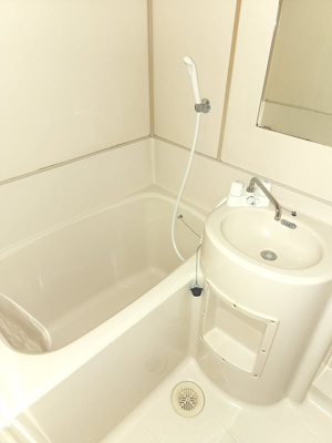 【セキュリティ】 | コーポシマ