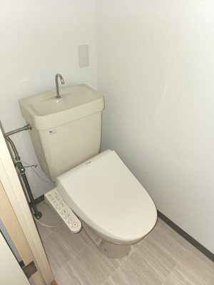 【玄関】 | コーポシマ