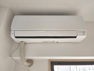 【バルコニー】 | コーポシマ