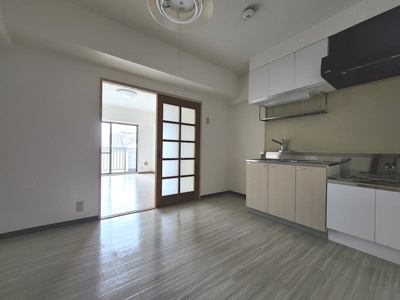 【居間・リビング】 | コーポシマ