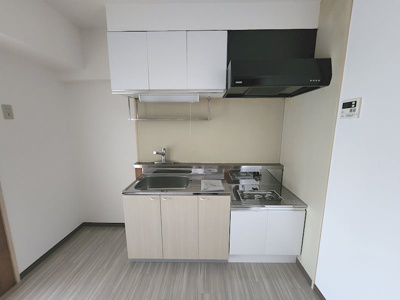 【設備】 | コーポシマ