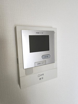 【浴室】 | コーポシマ