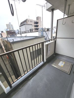 【設備】 | コーポシマ