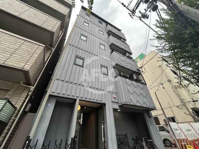 タウンM2海老江