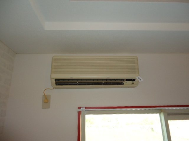 ユースパレス土井の設備