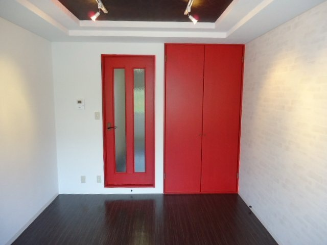 ユースパレス土井の展望