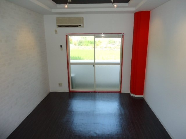 ユースパレス土井の居間・リビング