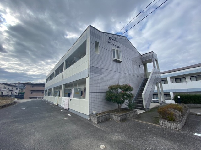 ユースパレス土井