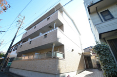 名古屋市中村区道下町１丁目のマンションの画像