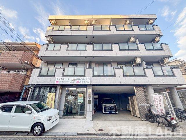 マンション大和