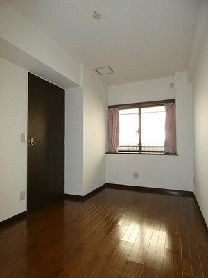 【洋室】 | セラード川越