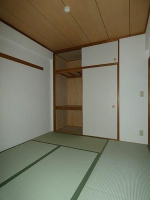 【和室】 | セラード川越