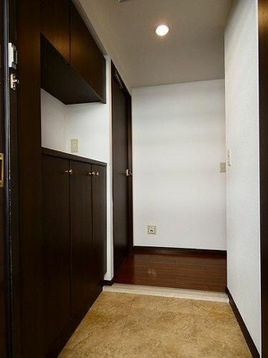 【玄関】 | セラード川越