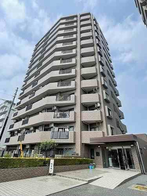 【外観】 | セラード川越