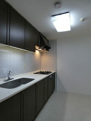 【キッチン】 | セラード川越