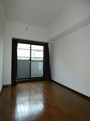 【寝室】 | セラード川越