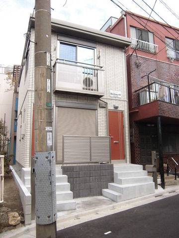 Ｂｏｎｈｅｕｒ３　ボヌールスリーの外観|★駅または物件現地待ち合わせでのご案内も可能です★