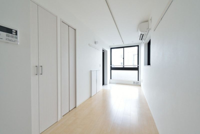 【居間・リビング】 | FARE中野Ⅰ