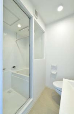 【浴室】 | FARE中野Ⅰ