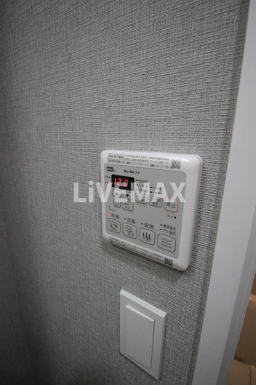 【設備】メイクス矢場町