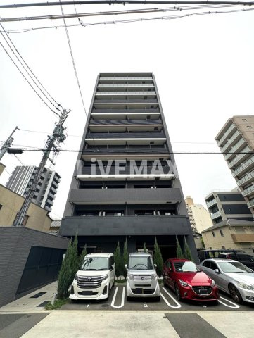 【外観】メイクス矢場町
