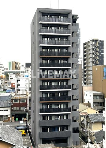 メイクス矢場町の画像