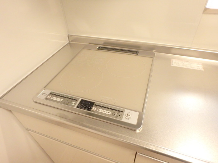 リジエール西仙北のその他