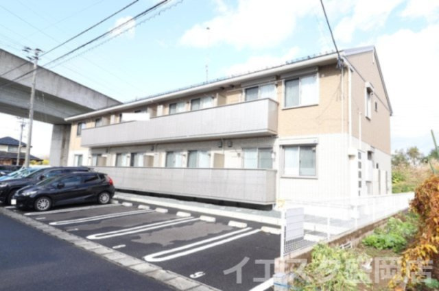 リジエール西仙北