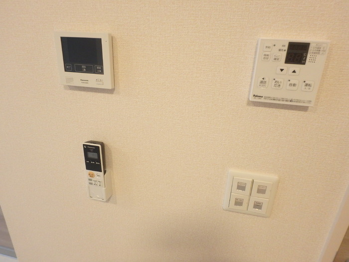 リジエール西仙北のその他