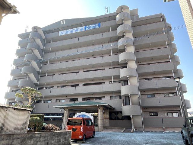 ムーンライトステージ楠