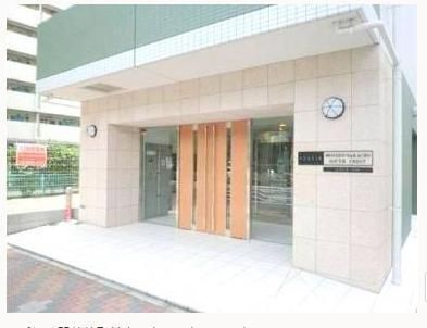 【エントランス】 | スパシエ門前仲町サウスクレスト