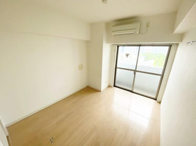 【居間・リビング】 | スパシエ門前仲町サウスクレスト