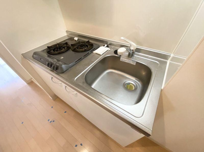 【キッチン】 | スパシエ門前仲町サウスクレスト