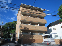 名古屋市中区松原１丁目のマンションの画像