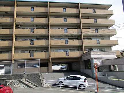 ヴェルディ三滝邸ビューコート(JS)