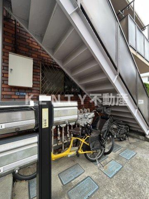 【その他共用部分】 | パルデンス山王