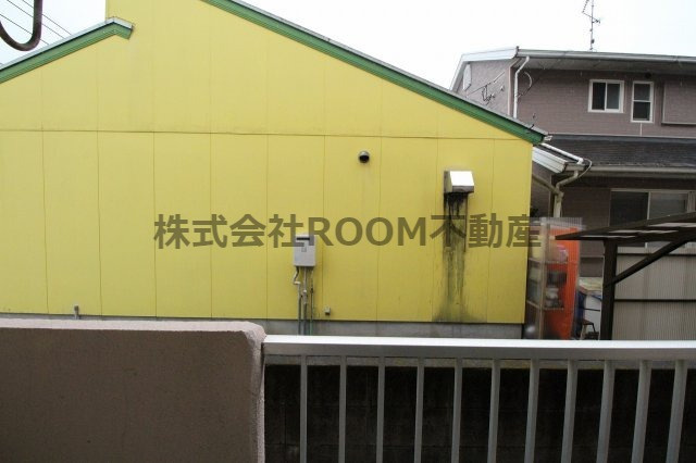 ガーデンR3の展望