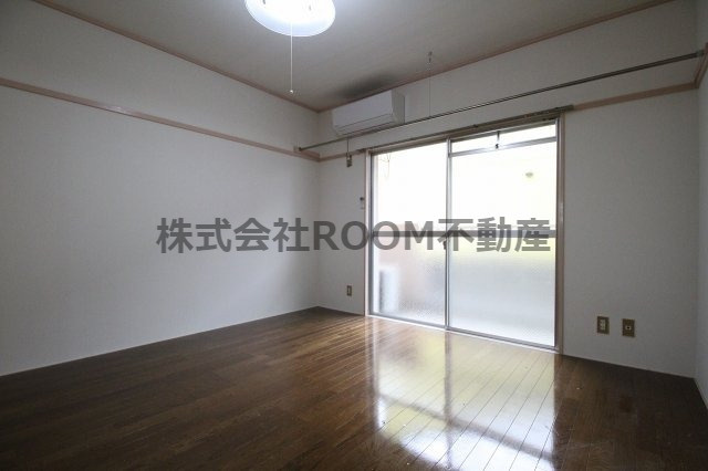 ガーデンR3の内装