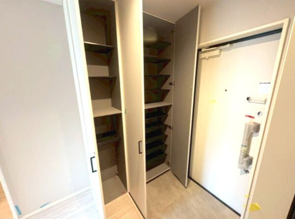 仮）名古屋市昭和区御器所アパートのその他|イメージ