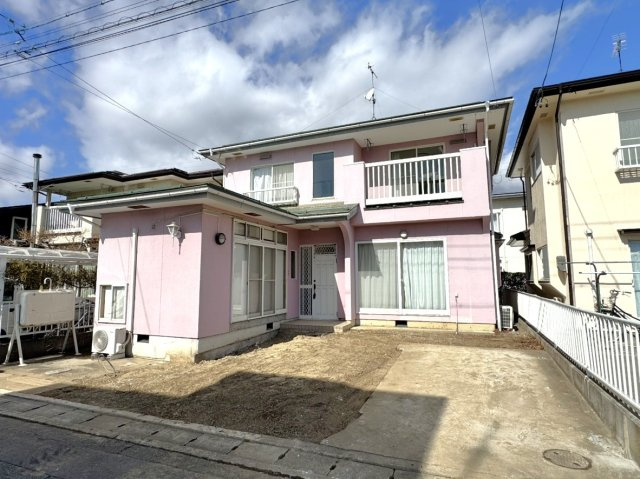 丹波島1丁目リフォーム済 中古住宅
