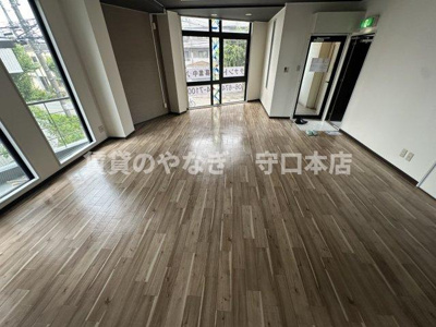 【内装】 | おしゃれ館