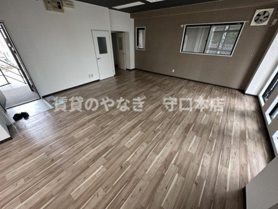 【内装】 | おしゃれ館