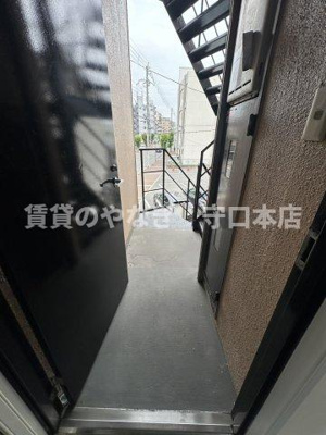 【その他共用部分】 | おしゃれ館