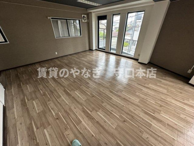 【内装】 | おしゃれ館