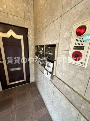 【エントランス】 | おしゃれ館