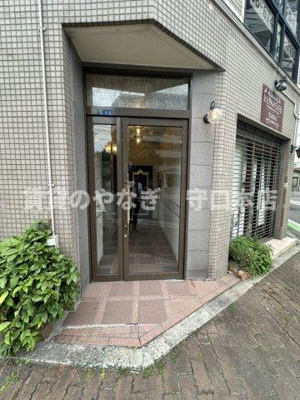 【エントランス】 | おしゃれ館