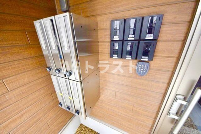 【その他共用部分】 | ヴィラート上尾春日