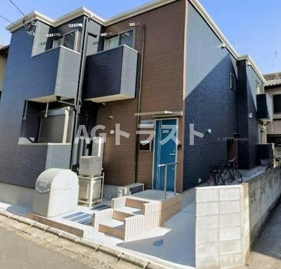 【外観】 | ヴィラート上尾春日