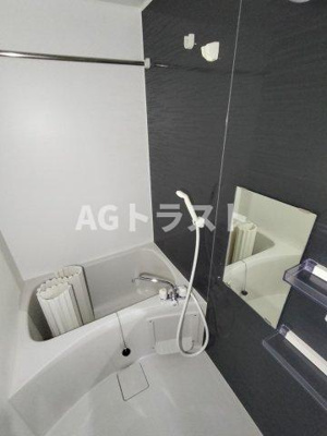 【浴室】 | ヴィラート上尾春日