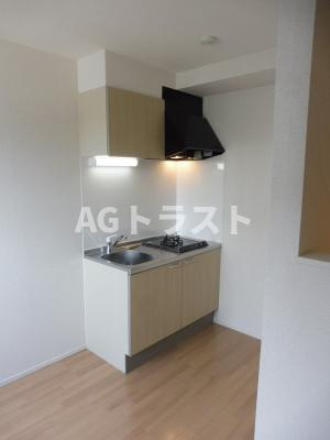 【キッチン】 | ヴィラート上尾春日